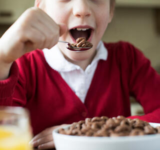 Lucía, mi pediatra: Claves para combatir la obesidad infantil