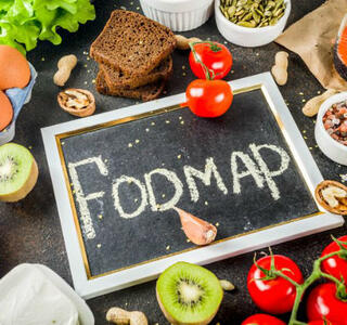 dieta colon irritable