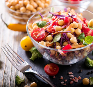 Dieta vegetariana, qué tener en cuenta Dieta vegetariana