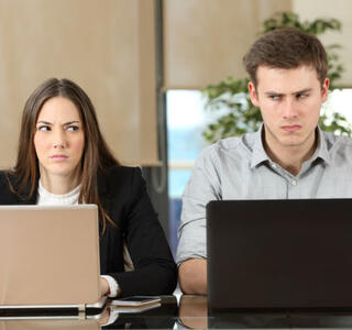 relaciones laborales tóxicas