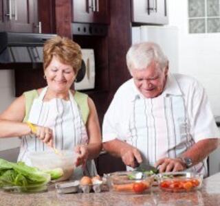 valorar los adultos mayores