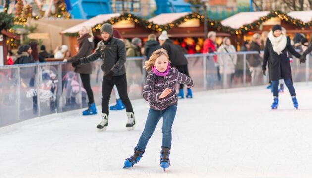 beneficios de patinar