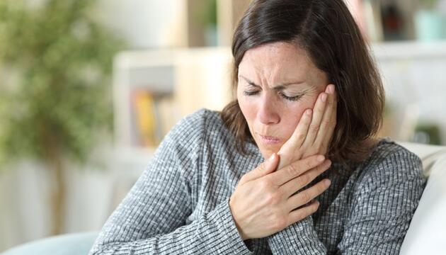 neuralgia del trigémino