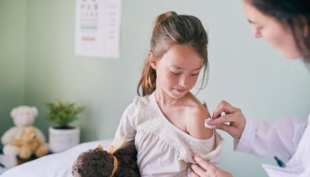 Bulos vacunas covid en niños