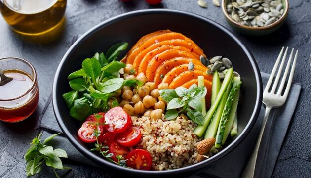 budha bowl