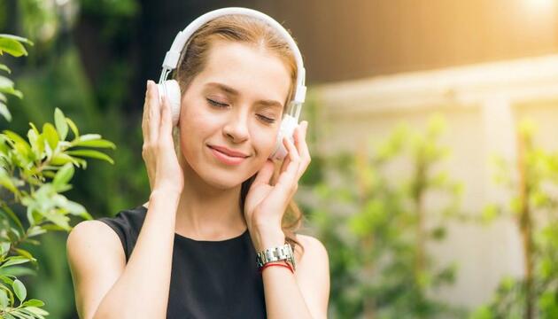 Música y salud cardiovascular