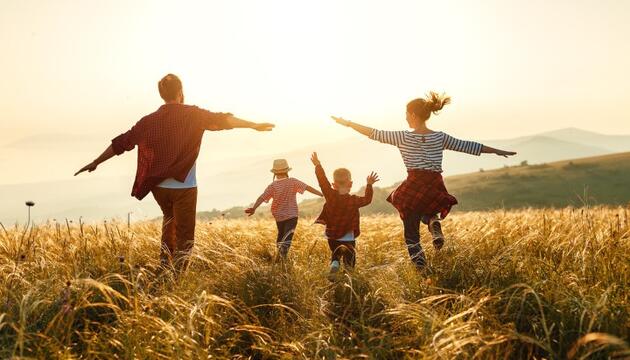 actividades familia