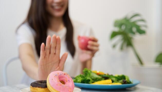 comida para picar