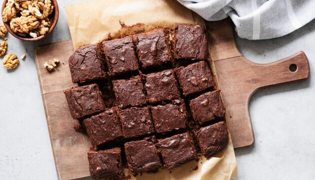 Brownie fit