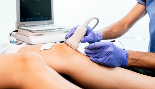 electrolisis percutanea intratisular
