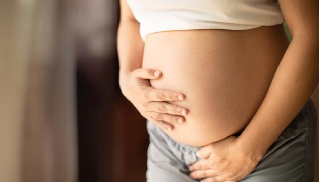 varices vulvares embarazo