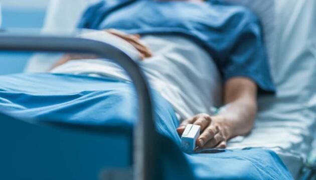 Enfermo en el hospital, qué pasa cuando una persona muere en un hospital