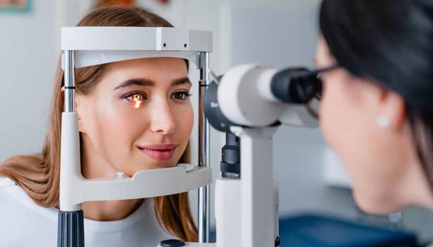 como mejorar la vista oftalmólogo