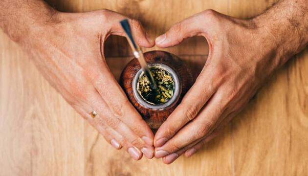 beneficios mate