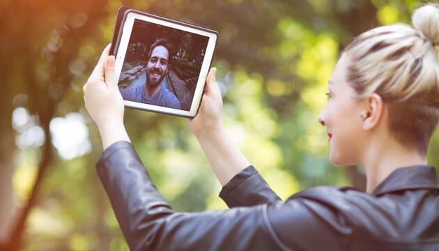 Relaciones a distancia