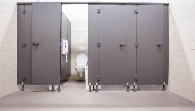 ¿La cistitis se contagia en los baños públicos?