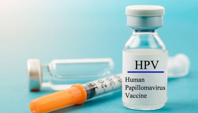 La vacuna del papiloma ha mostrado ser extremadamente efectiva en la reducción de las tasas de infección