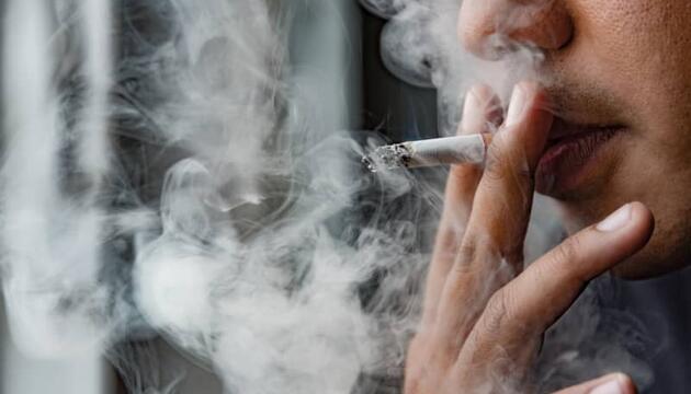 Los efectos del tabaco pueden tener consecuencias mortales a largo plazo.