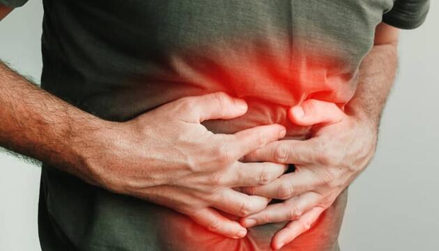 La gastritis es una lesión inflamatoria que afecta a la mucosa gástrica.