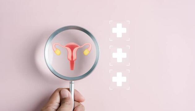 Disminuir los síntomas de la menopausia con terapia hormonal sustitutiva
