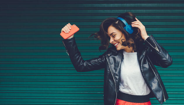 como la musica influye en las emociones