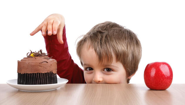 aspectos emocionales de la alimentación