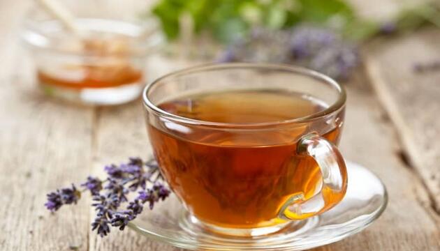 Infusión de lavanda contraindicaciones