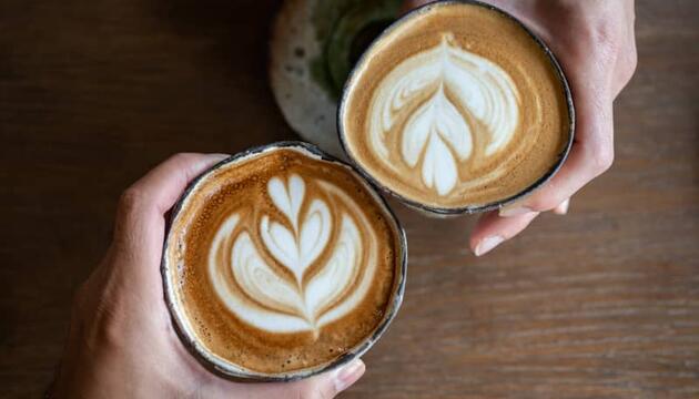 beneficios del café