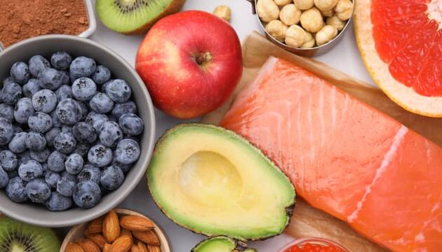 Tipos de dietas