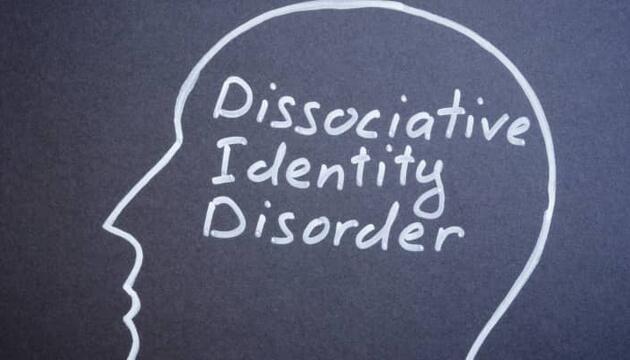 trastorno disociativo