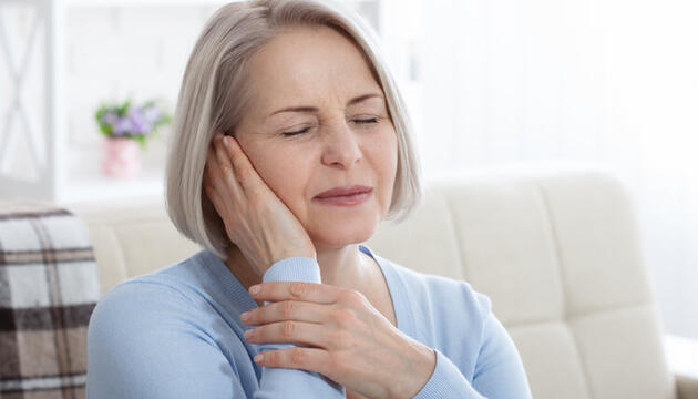 como afecta la covid a los oidos