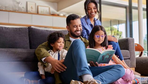 El 15 de mayo se celebra el Día Internacional de la Familia
