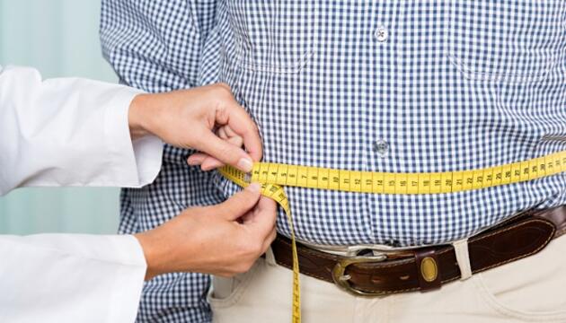 ¿Por qué es más difícil perder peso con la edad? ¿Por qué es más difícil perder peso con la edad?