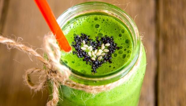 ¿Conoces la tendencia ‘raw food’ o comida cruda? raw food kiwi