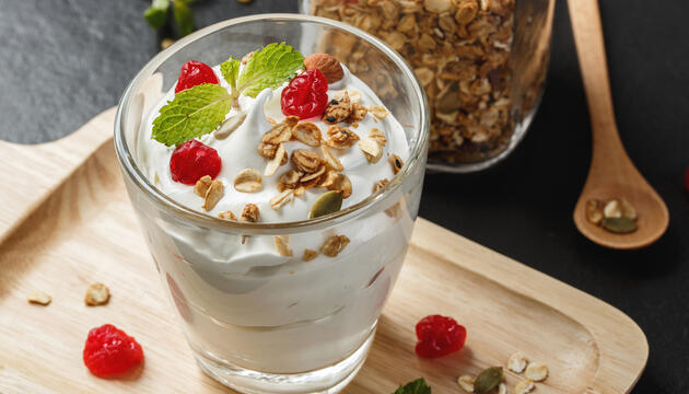 3 snacks saludables con mucha proteína 3 snacks saludables con mucha proteína
