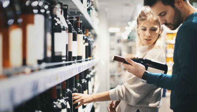 A Examen. Bebidas Alcohólicas A Examen. Bebidas Alcohólicas