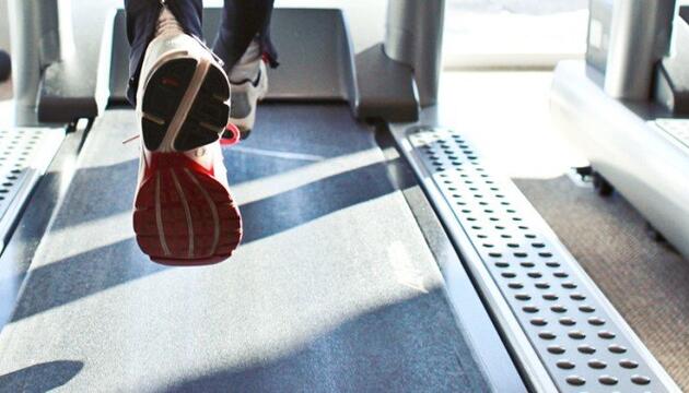 Cinta Correr Cinta Correr