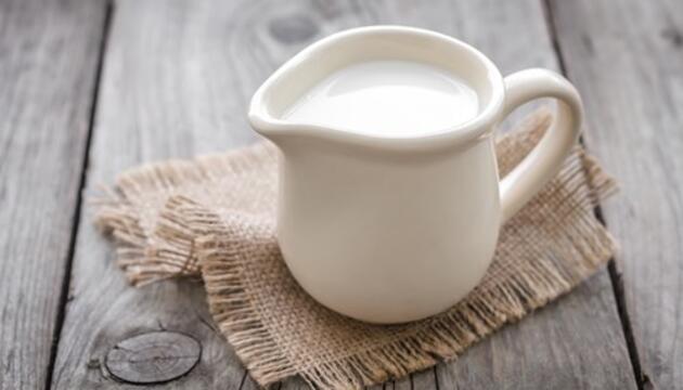 leche de vaca leche de vaca