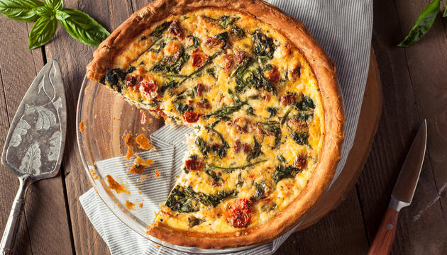 ¿Cómo ahorrar en comida?: Recetas de aprovechamiento ¿Cómo ahorrar en comida?: Recetas de aprovechamiento