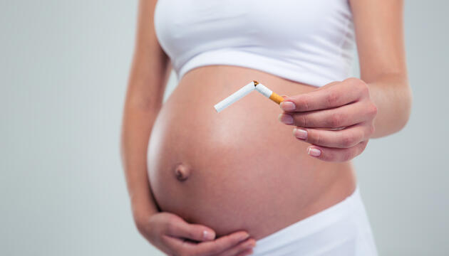 ¿Qué efectos tiene el tabaco en el embarazo? ¿Qué efectos tiene el tabaco en el embarazo?