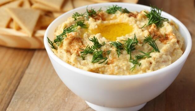 tahini tahini
