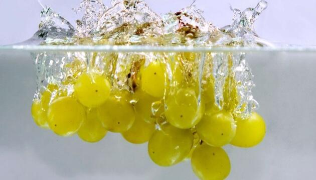 Uvas Uvas