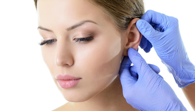 Otoplastia: ¿Qué es y en qué casos se utiliza? Otoplastia: ¿Qué es y en qué casos se utiliza?