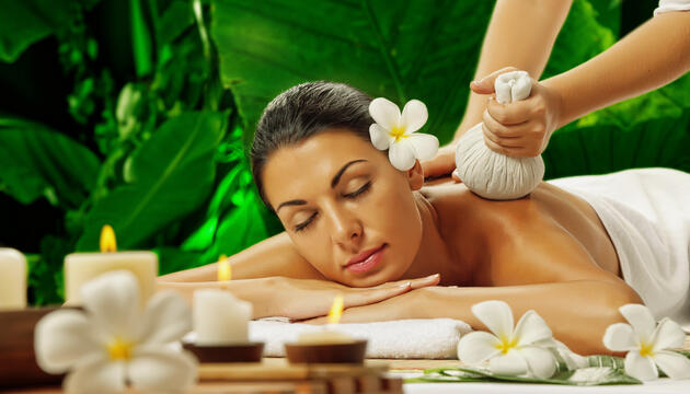 spas urbanos spas urbanos