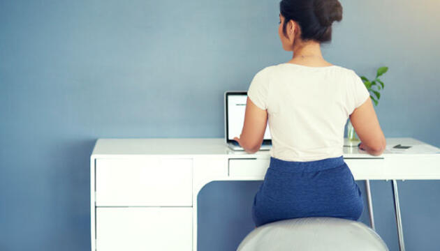 Ergonomía en el trabajo Ergonomía en el trabajo