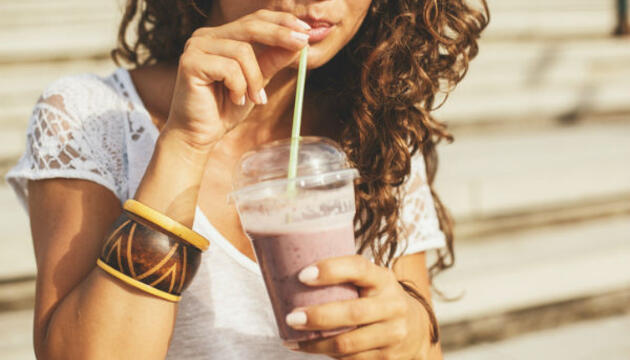 Tomar productos lácteos en verano Productos lácteos