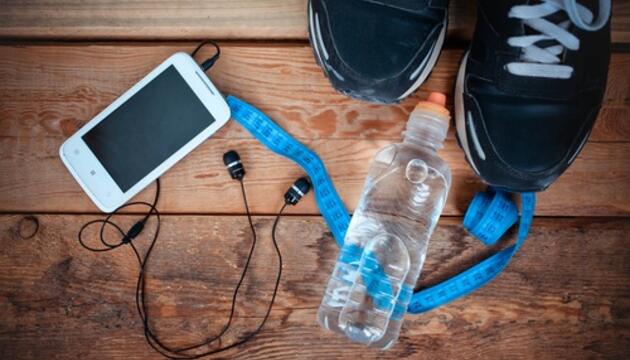 ¿Qué le ocurre a tu cuerpo al dejar de entrenar? ejercicio en solitario