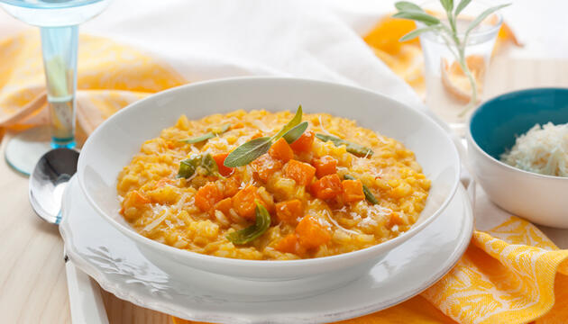 Receta: arroz con verduras Receta: arroz con verduras
