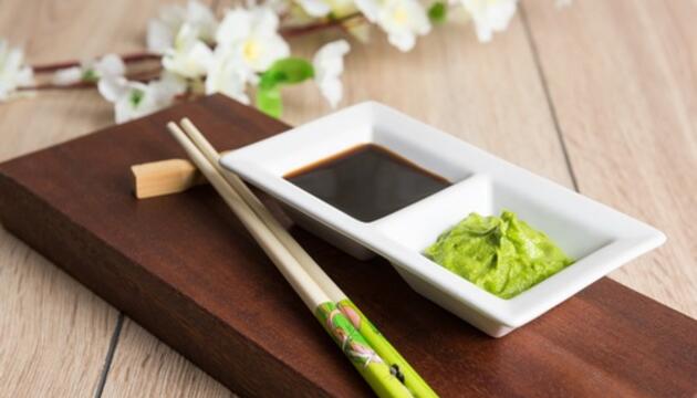 wasabi wasabi
