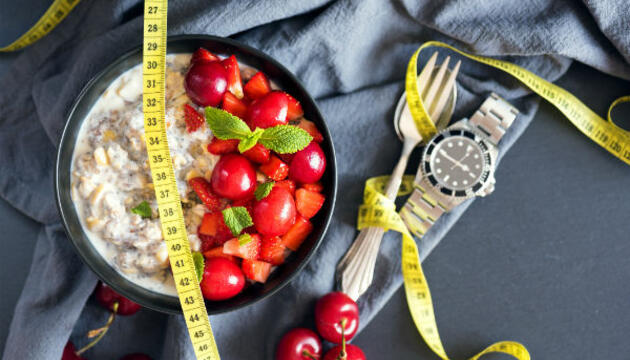 Falsos mitos sobre la dieta Falsos mitos sobre la dieta